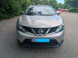 Nissan Qashqai 1.6 dCi DPF Xtronic Tekna - Nissan Qashqai: Privatanbieter