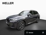 BMW X3 xDr20d MSport DrAss ACC PaAss HiFi adap.LED - gebrauchte BMW X3 aus dem Jahr 2024