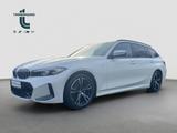 BMW 318d Touring Auto M Sportpaket - BMW Gebrauchtwagen