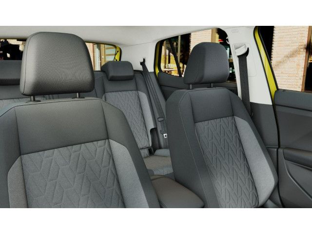 Volkswagen T-Cross - Bild 7