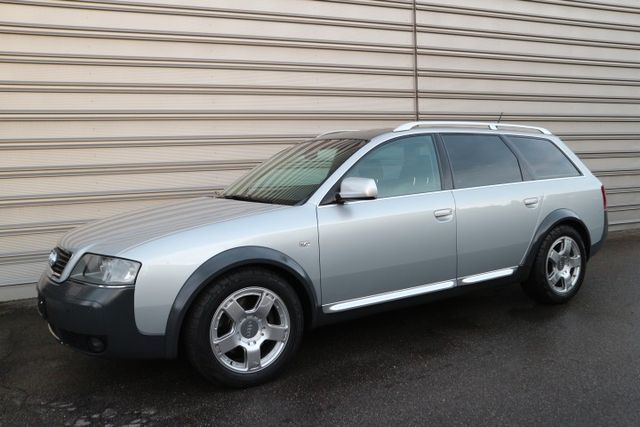 Audi A6 Allroad 2.7 original 76100 KM!!!