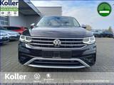 Volkswagen Tiguan Allspace 2.0 TDI DSG 4M Elegance Panorama - Volkswagen Tiguan Allspace aus 2023