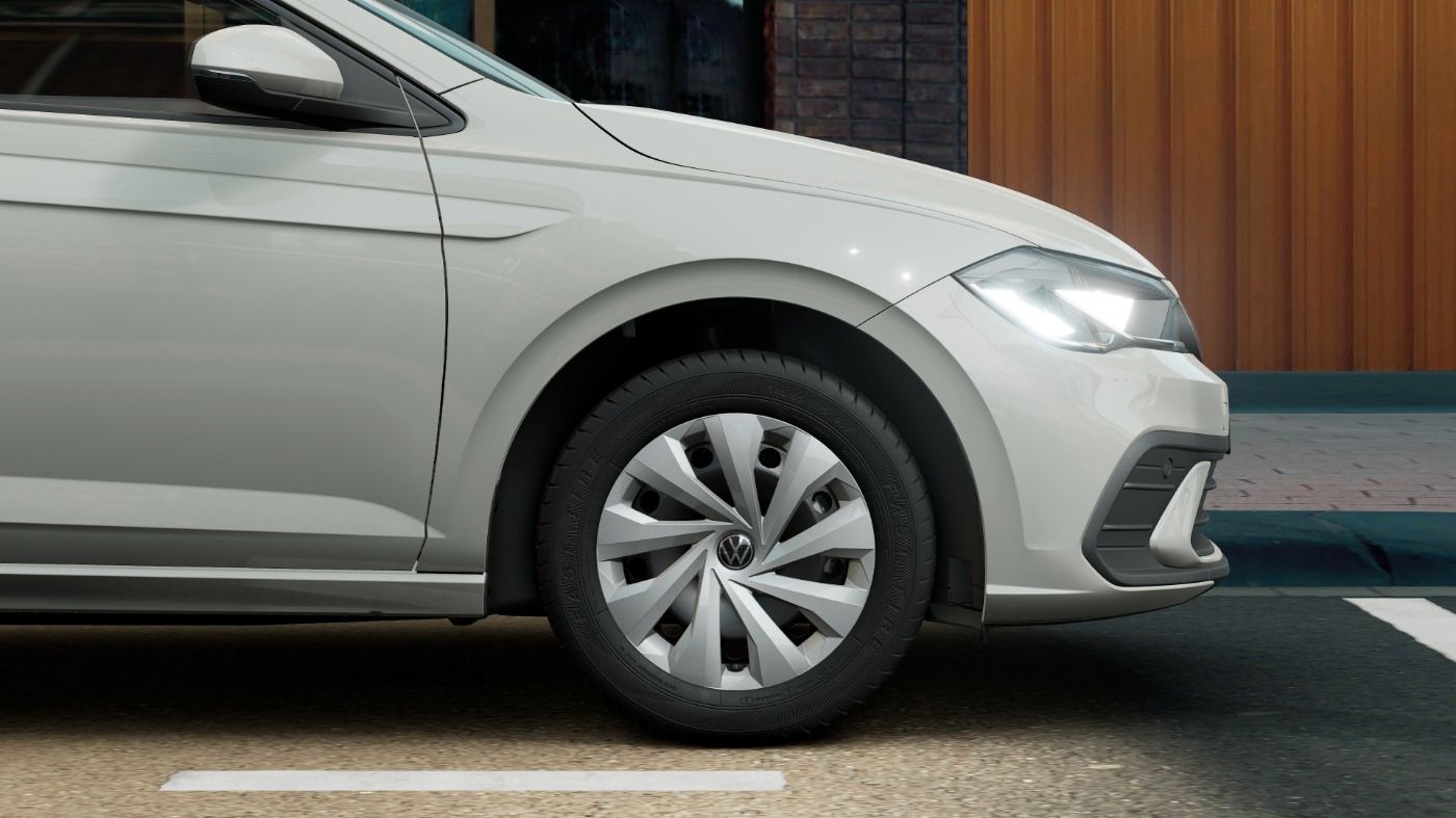 Volkswagen Polo - Bild 11