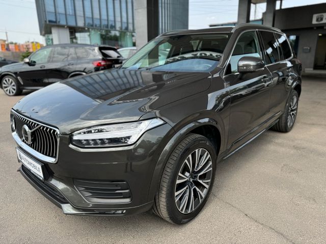 Volvo XC 90 XC90 Momentum Pro AWD