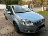 Fiat Linea EZ 2008 - Fiat Linea Gebrauchtwagen