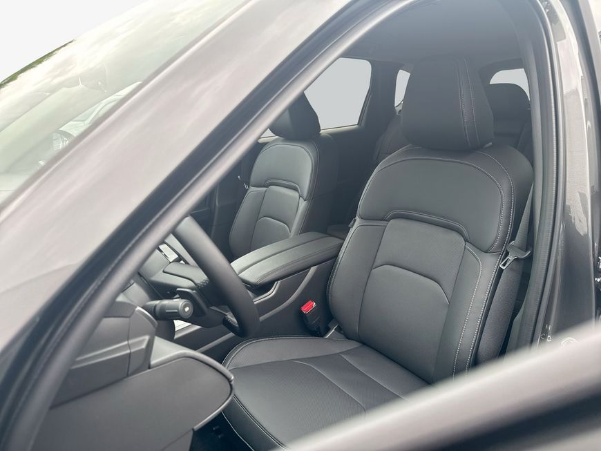 Mazda CX-5 - Bild 10
