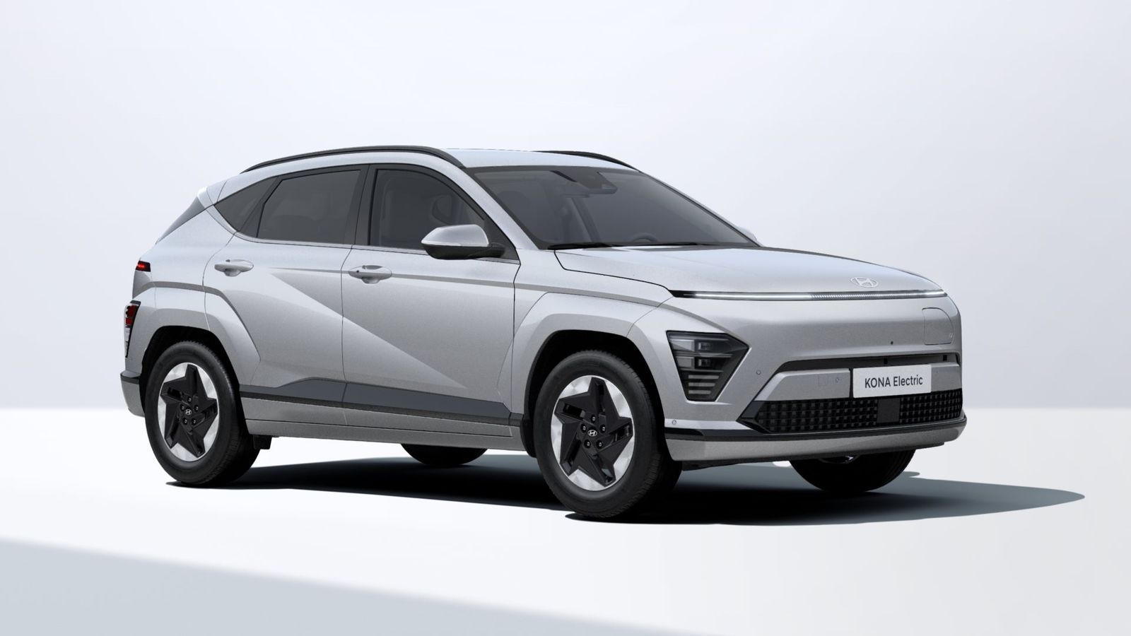 Hyundai KONA Elektro - Bild 5
