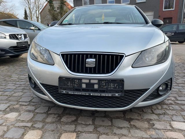 Seat Ibiza Lim. Reference