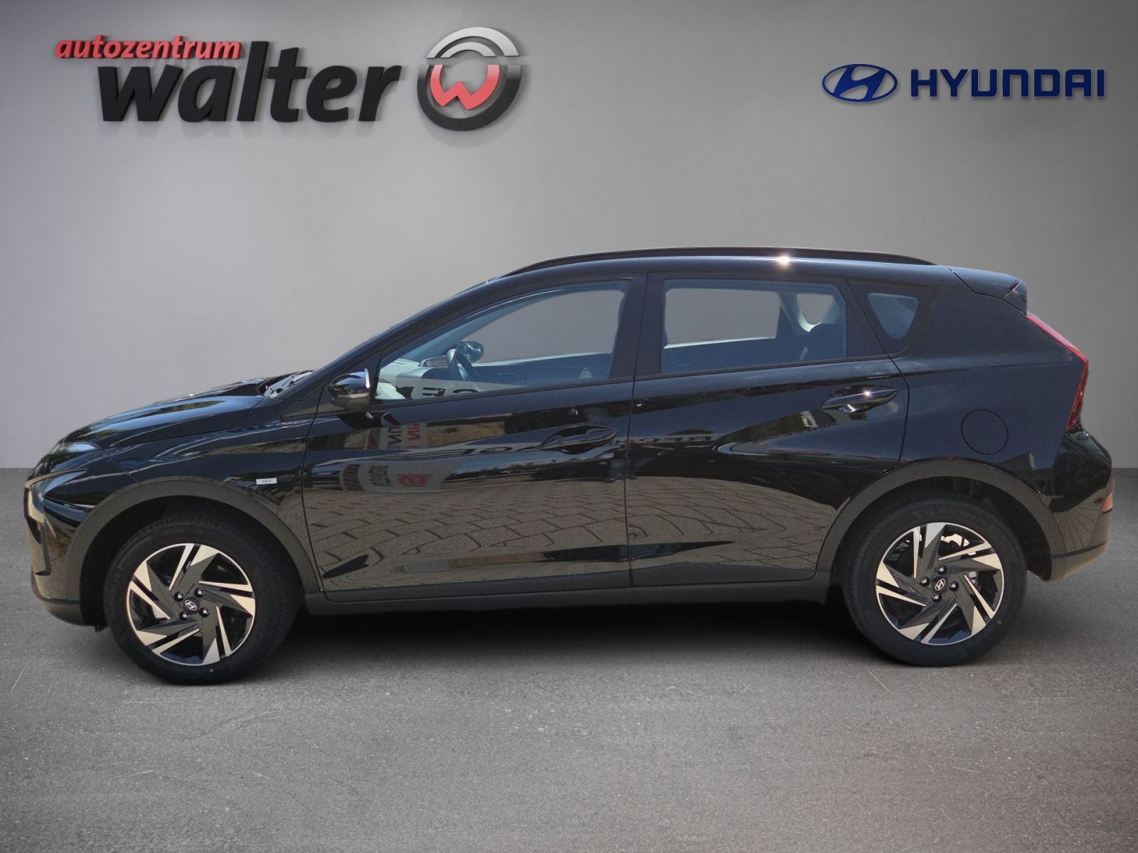 Hyundai BAYON – Bild 6