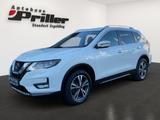 Nissan X-Trail 1.7dCi 4x4i AT N-Connecta *AHK/SHZ/LED* - gebrauchte Nissan X-Trail aus dem Jahr 2020