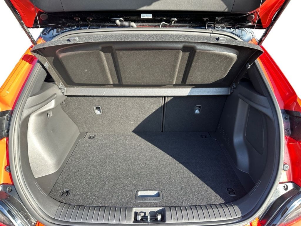 Fahrzeugabbildung Hyundai KONA 1.0 T-GDI 48V-Hybrid N Line