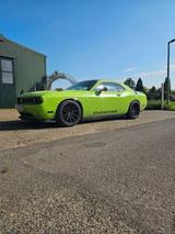Dodge Challenger - Dodge Gebrauchtwagen von 2013