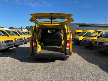 Volkswagen T5 Transporter - 7