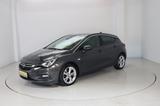 Opel Astra 1.4 Turbo * Navi * RFK * Lenkradhzg. * LED - Opel Astra Gebrauchtwagen in Dresden