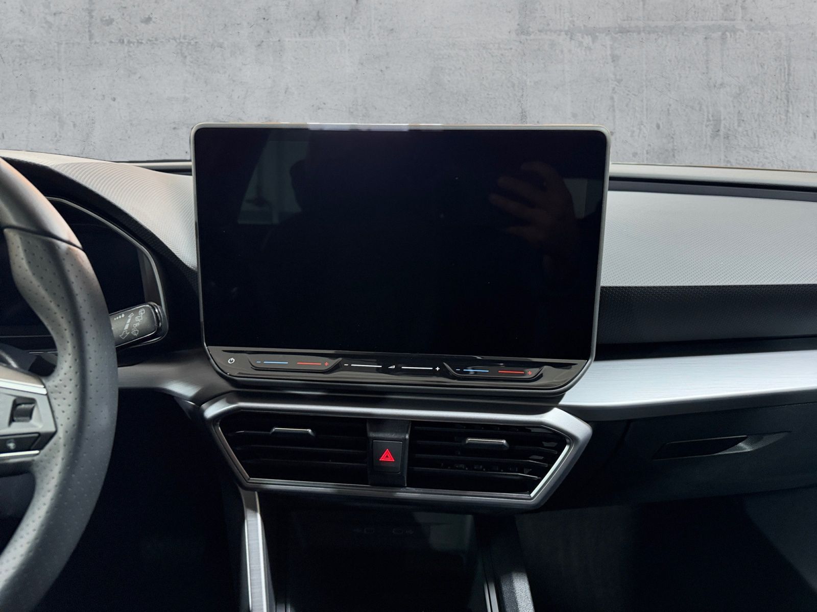 Seat Leon - Bild 11