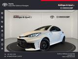 Toyota GR Yaris Automatik