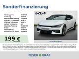 Kia EV6 GT-line AWD DESIGN SOUND AISST+ - Kia EV6 Gebrauchtwagen