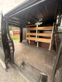 Opel Vivaro - 10