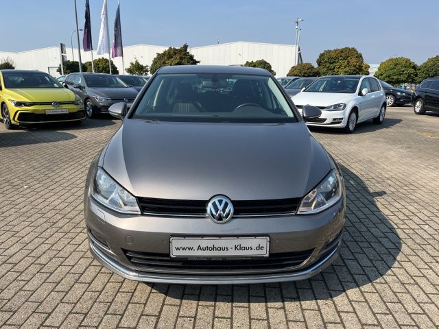 Golf VII 1.6 TDI Lounge Klima Einparkhilfe