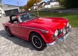 Triumph TR5 Amerika: TR 250 - Triumph: Tr250