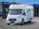 Carthago chic c-line T 4,8  sehr gepflegt#Einzelbetten#Lu - Carthago Wohnwagen & Wohnmobile