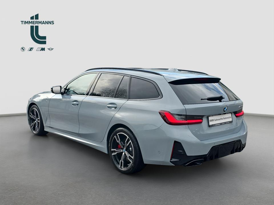 BMW M340d xDrive Touring Auto Innovationsp. Panorama