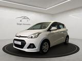 Hyundai i10 Trend Shz Sch Pdc - Hyundai i10 Gebrauchtwagen