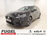 Hyundai i30 1.5 T-GDI mHEV N-Line MJ25 LED|Navi|SHZ - Hyundai i30 Gebrauchtwagen in Kassel