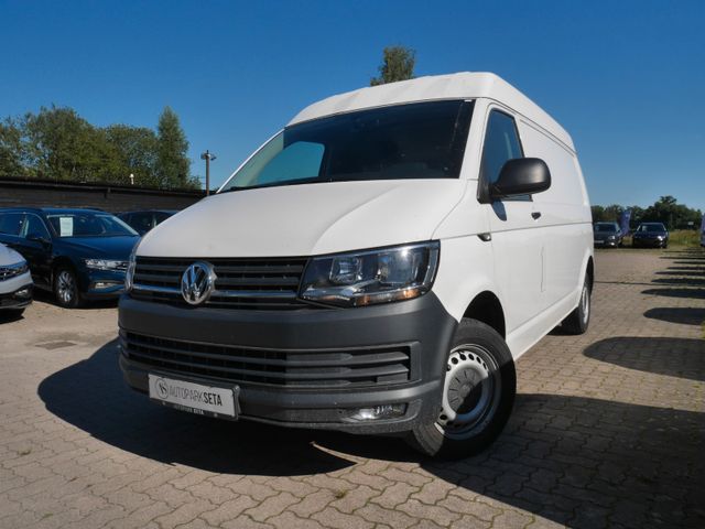 Volkswagen T6 2.0TDI DSG Transp.Kasten Kombi Mittelhochdach