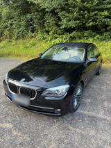 BMW 740d 2011 / Tausch - BMW 740 in Mannheim