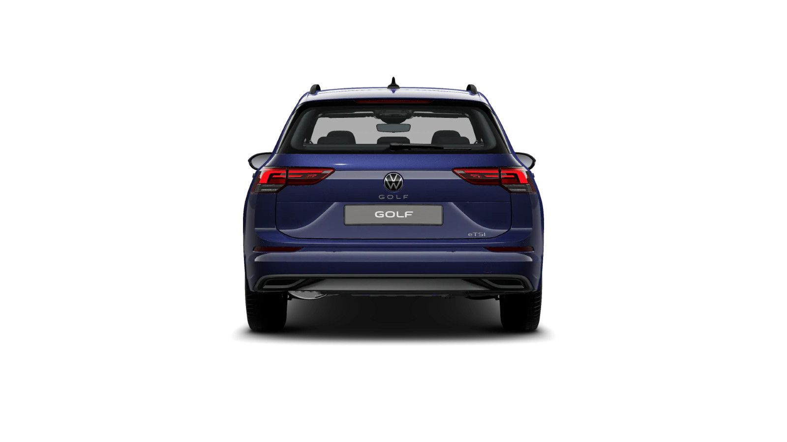 Volkswagen Golf - Bild 9