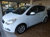 Opel OPEL Agila 1.2 16V 94 CV Elective - gebrauchte Opel Agila aus dem Jahr 2013
