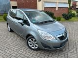 Opel Meriva B Active 1.4 TÜV 05/2026 - Opel Meriva: 1.0