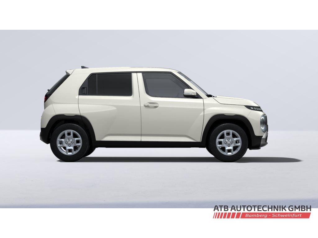 Hyundai INSTER - Bild 4