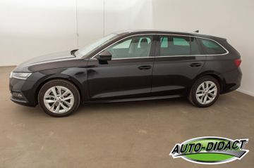 Skoda Octavia - 6