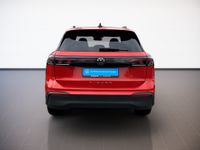 Volkswagen Tiguan - Vorschau Bild 5
