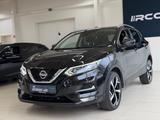Nissan Qashqai N-Connecta 4x4 Pano AHK LED Nav Kam - Nissan in Bremen