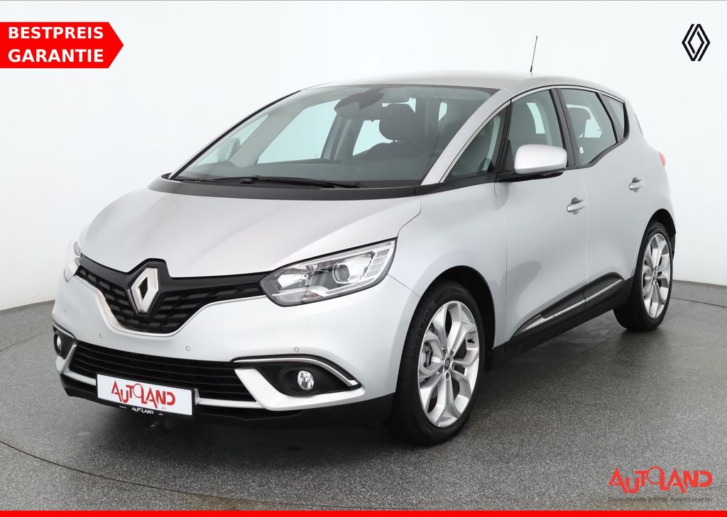 Image of Renault Scenic