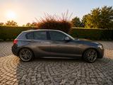 BMW M135i - Top gepflegt | 113.000 km | Handschalter - BMW M-Modelle: Limousine