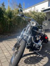 Harley-Davidson Softail Springer 100 year custom - Offers