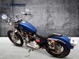 Harley-Davidson Sportster Ironhead 1000 - HARLEY-DAVIDSON IRONHEAD SPORTSTER