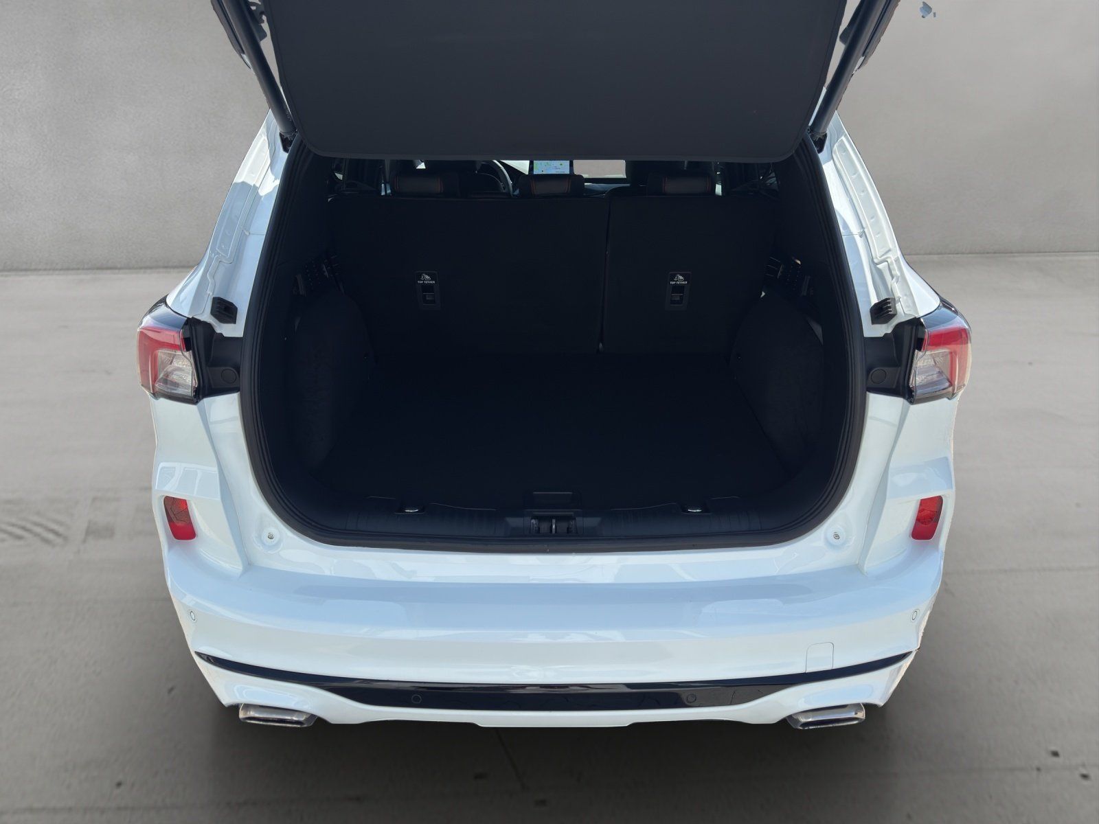 Fahrzeugabbildung Ford Kuga 2.5 PHEV ST-Line X Aut./ACC/KAMERA/LED/NAVI