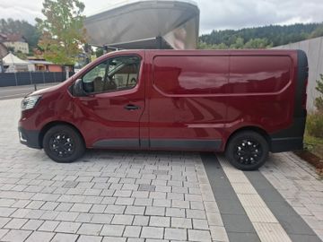 Renault Trafic - 7