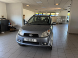 Daihatsu Terios 4WD Top S TÜV NEU - Daihatsu Terios: Allradantrieb