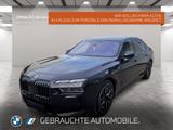 BMW i7 eDrive50 Limousine - BMW Gebrauchtwagen