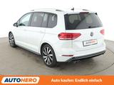 Volkswagen Touran 2.0 TDI United Start-Stopp Aut.*NAVI*LED* - Volkswagen Touran: United
