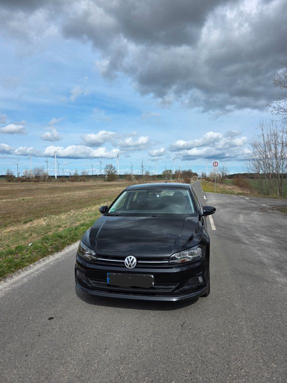 Image of Volkswagen Polo