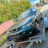 Daewoo Nubira 1.6 SX  !! Garagenfund !! - Daewoo aus 1998