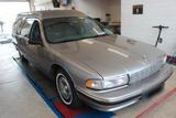 Chevrolet Caprice Superior Coaches - Chevrolet Caprice Gebrauchtwagen