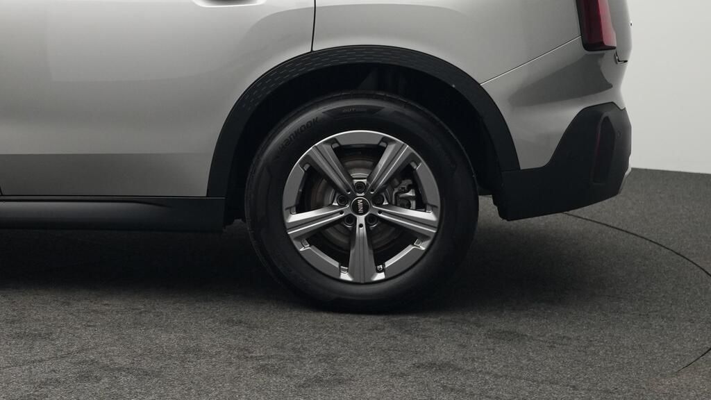 MINI One D Countryman - Bild 19